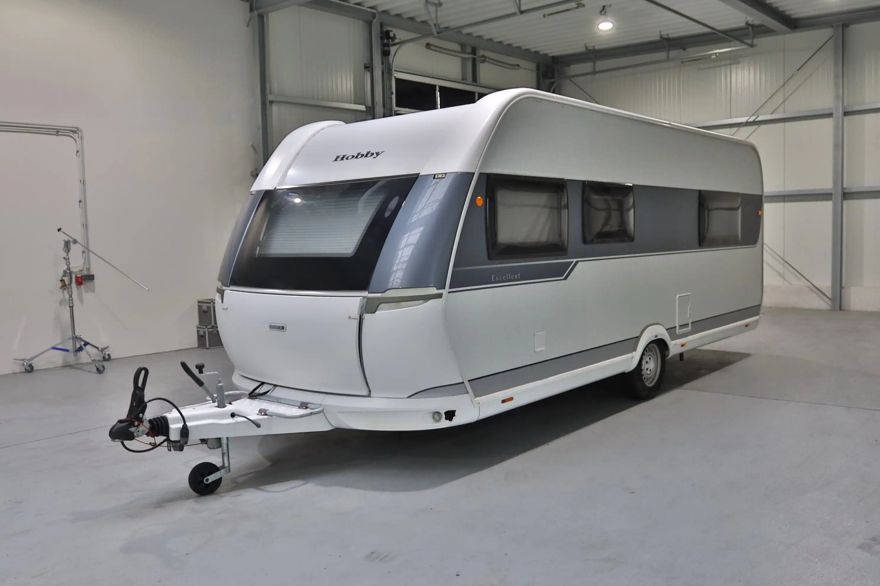 HOBBY Excellent 560 FFE